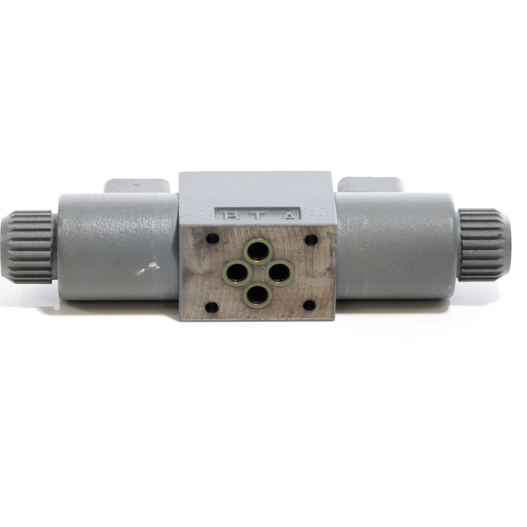 Hydraulic directional control valve  Used